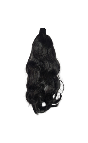 Aplique 6199 AB Sintético - 50 cm - Lili Hair