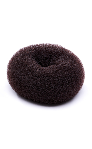 imagem de Aplique Nylon para cabelo G Coque Donut