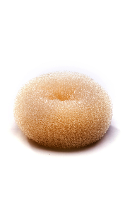 imagem do produto Aplique Nylon para cabelo G Coque Donut