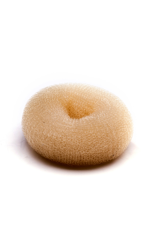 imagem do produto Aplique Nylon para cabelo M Coque Donut