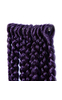 imagem do produto  Box braid medium purple