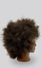 imagem do produto  Cabea de boneca para treino afro natural