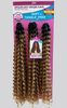 imagem do produto  Cabelo bio vegetal crochet braid jainara 260g