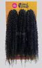 imagem do produto  Cabelo orgnico crochet braid ametista 370g