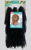 imagem do produto  Cabelo orgnico crochet braid goivo plus 300g