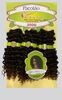 imagem do produto  Cabelo Orgnico Vivian Crochet Braid 45cm Modern Girl