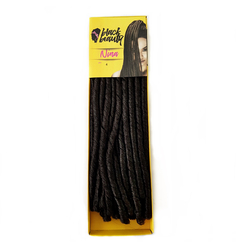 Cabelo Sintético Nina Softex Black Beauty - Lili Hair