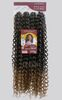 imagem do produto  Cabelo sintético percific curl crochet braid