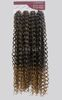 imagem do produto  Cabelo sintético percific curl crochet braid