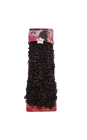 Cabelo Sintético Thati Deby 400 gramas - Lili Hair