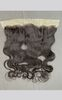 imagem do produto  Closure prtese natural lace ondulada 50cm