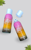 imagem do produto  Desodorante capilar 100ml