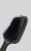 imagem do produto  Escova de cabelo raquete flex desembaraadora