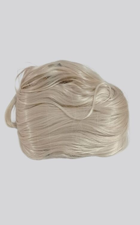 imagem do produto Fio fibra beautex para cabelo beb reborn caixa 25kg