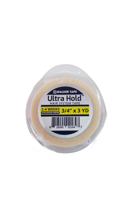 imagem do produto Fita Adesiva Ultra Hold 3X4 / 3 Yards Walker Tape