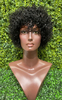 imagem do produto  Peruca mista afro lady wig