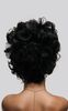 imagem do produto  Peruca wig fibra yasmin curta