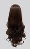 imagem do produto  Peruca wig orgnica chloe longa