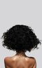 imagem do produto  Peruca wig orgnica eduarda cacheada