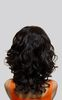 imagem do produto  Peruca wig orgnica fernanda curta cacheada